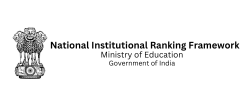 National Institutional Ranking Framework