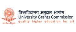 university grants commission