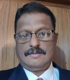 Mr. Shailendra Tripathi-economics